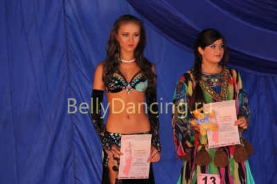 International oriental cup ARBAT-2012_9