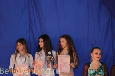 International oriental cup ARBAT-2012_1