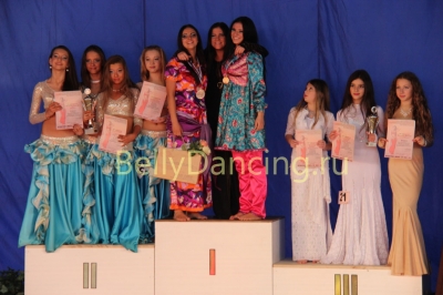 International oriental cup ARBAT-2012_2