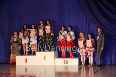 International oriental cup ARBAT-2012_2