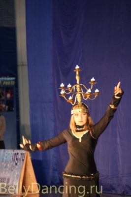 International oriental cup ARBAT-2012_9