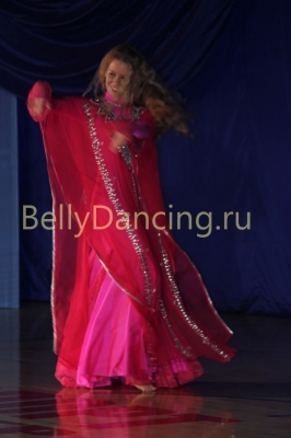 International oriental cup ARBAT-2012_4