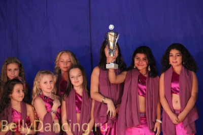 International oriental cup ARBAT-2012_9