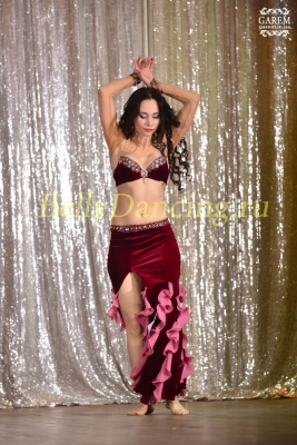 Всеукраинский конкурс восточного танца Super Star-2013_8