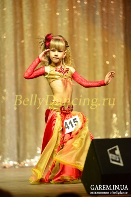 Всеукраинский конкурс восточного танца Super Star-2013_10