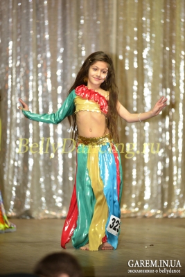 Всеукраинский конкурс восточного танца Super Star-2013_2