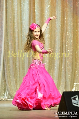 Всеукраинский конкурс восточного танца Super Star-2013_7