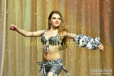 Всеукраинский конкурс восточного танца Super Star-2013_5