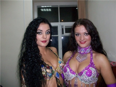 Аида Богомолова