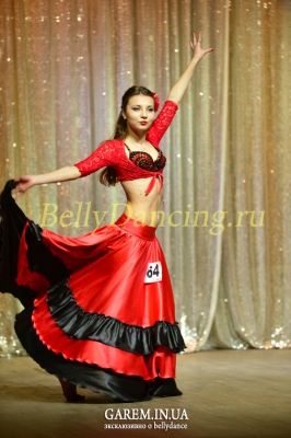 Всеукраинский конкурс восточного танца Super Star-2013_10