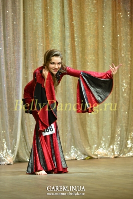 Всеукраинский конкурс восточного танца Super Star-2013_7