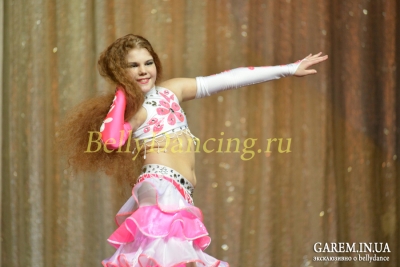 Всеукраинский конкурс восточного танца Super Star-2013_5