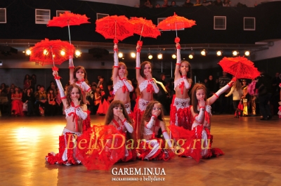 Всеукраинский конкурс восточного танца Super Star-2013_3