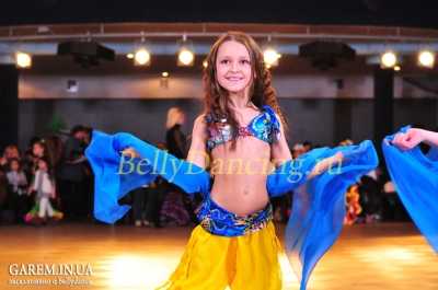 Всеукраинский конкурс восточного танца Super Star-2013_4