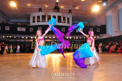 Всеукраинский конкурс восточного танца Super Star-2013_5