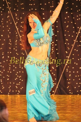 X всемирная танцевальная олимпиада_5