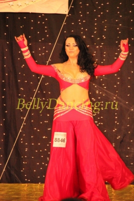 X всемирная танцевальная олимпиада_9