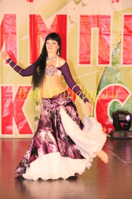 X всемирная танцевальная олимпиада_2