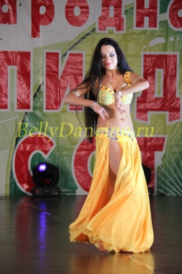 X всемирная танцевальная олимпиада_2