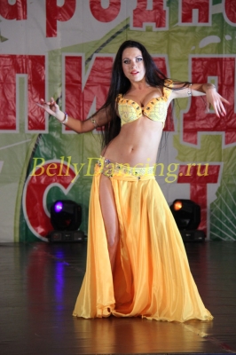 X всемирная танцевальная олимпиада_3