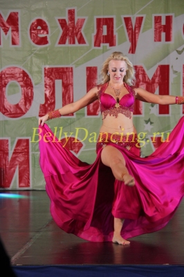 X всемирная танцевальная олимпиада_3