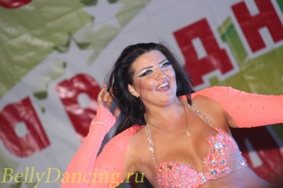 X всемирная танцевальная олимпиада_8