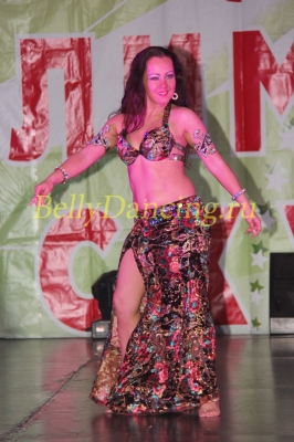 X всемирная танцевальная олимпиада_2