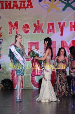 X всемирная танцевальная олимпиада_7