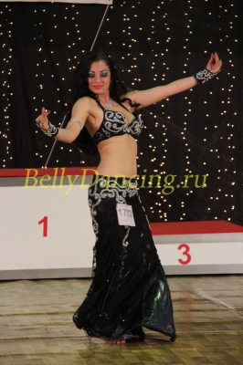 X всемирная танцевальная олимпиада_2