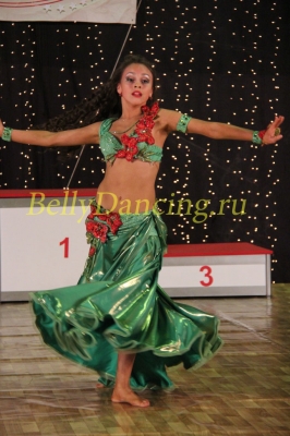 X всемирная танцевальная олимпиада_3