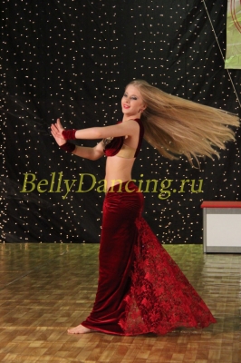 X всемирная танцевальная олимпиада_6