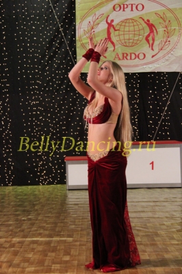 X всемирная танцевальная олимпиада_7