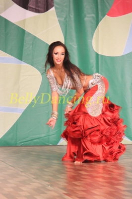 X всемирная танцевальная олимпиада_2