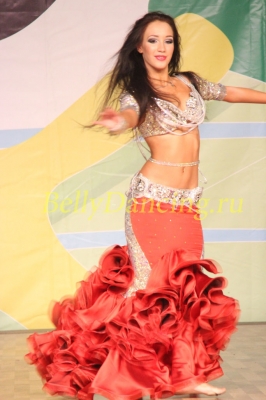 X всемирная танцевальная олимпиада_7