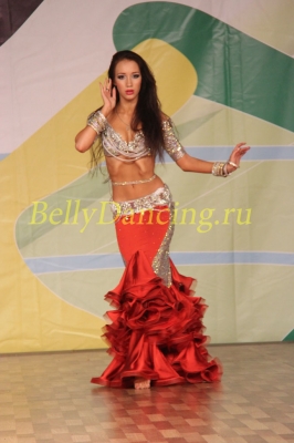 X всемирная танцевальная олимпиада_10