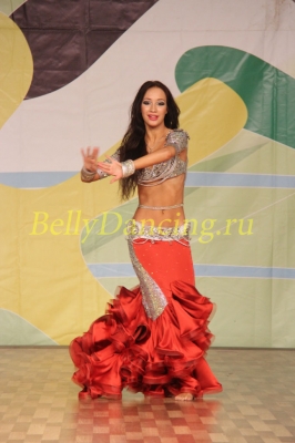 X всемирная танцевальная олимпиада_3