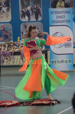 IX международный рейтинговый фестиваль-конкурс Русский берег-2013_9