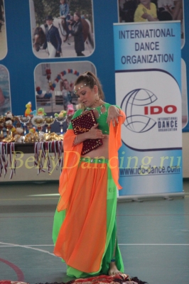 IX международный рейтинговый фестиваль-конкурс Русский берег-2013_2