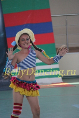 IX международный рейтинговый фестиваль-конкурс Русский берег-2013_8