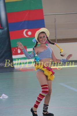 IX международный рейтинговый фестиваль-конкурс Русский берег-2013_10