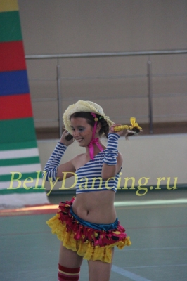 IX международный рейтинговый фестиваль-конкурс Русский берег-2013_2