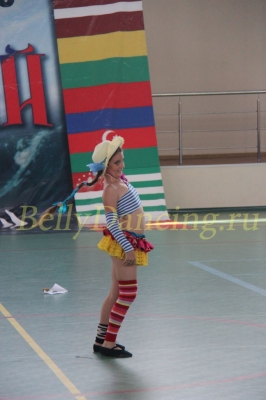 IX международный рейтинговый фестиваль-конкурс Русский берег-2013_6