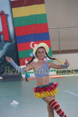 IX международный рейтинговый фестиваль-конкурс Русский берег-2013_7