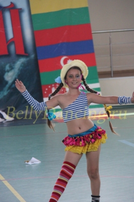 IX международный рейтинговый фестиваль-конкурс Русский берег-2013_8