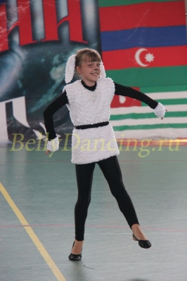 IX международный рейтинговый фестиваль-конкурс Русский берег-2013_2