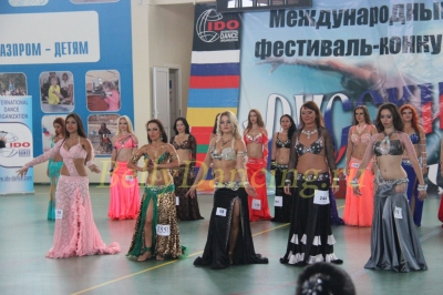 IX международный рейтинговый фестиваль-конкурс Русский берег-2013_4