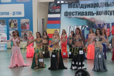 IX международный рейтинговый фестиваль-конкурс Русский берег-2013_5