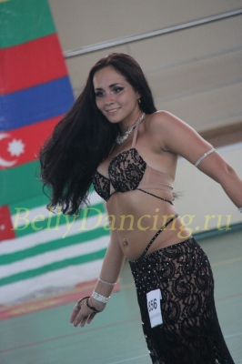 IX международный рейтинговый фестиваль-конкурс Русский берег-2013_2