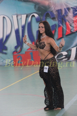 IX международный рейтинговый фестиваль-конкурс Русский берег-2013_3