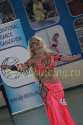 IX международный рейтинговый фестиваль-конкурс Русский берег-2013_7